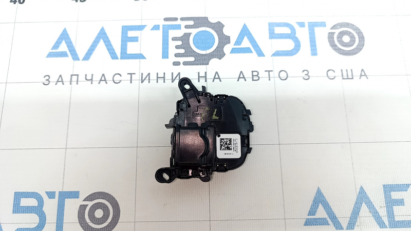 Butonul de control de pe volanul stâng al Ford Escape MK4 20-22 pentru distronic