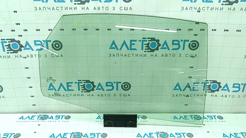 Geam usi spate dreapta Audi A6 C8 19-triplex
