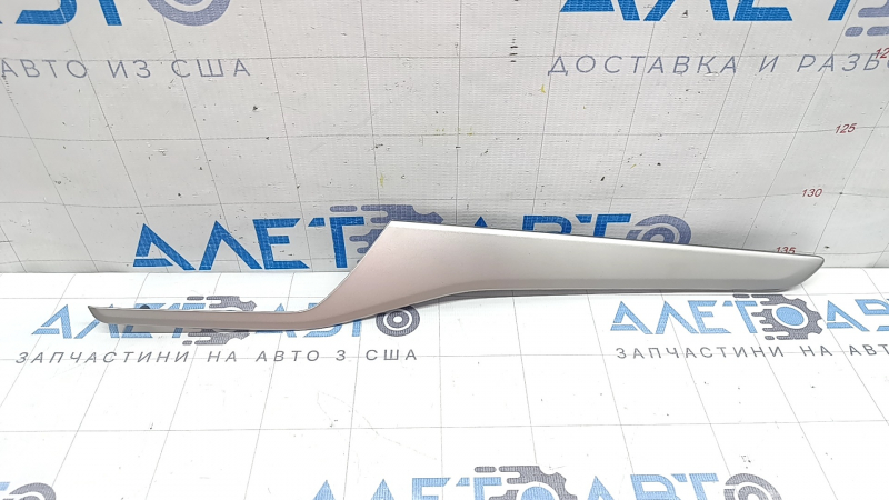 Panou decorativ ușă dreapta față pentru Ford Escape MK4 20-22 gri