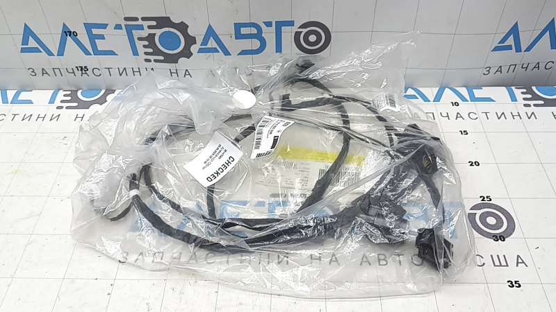 Cablaj bara față BMW 5 G30 21-23 pentru senzorii de parcare