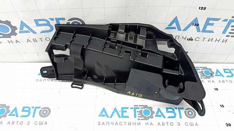 Поддон багажника под инструмент Audi A6 C8 19-25