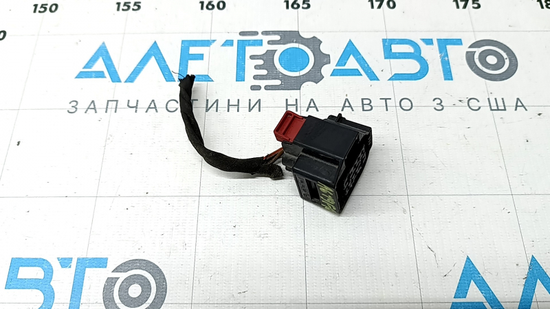 Cip far dreapta pentru Audi A6 C8 19-LED, Matrix și Multi-beam