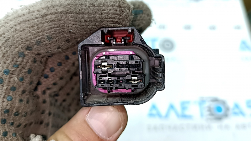 Cip far stânga pentru Audi A6 C8 19-LED, Matrix și Multi-beam