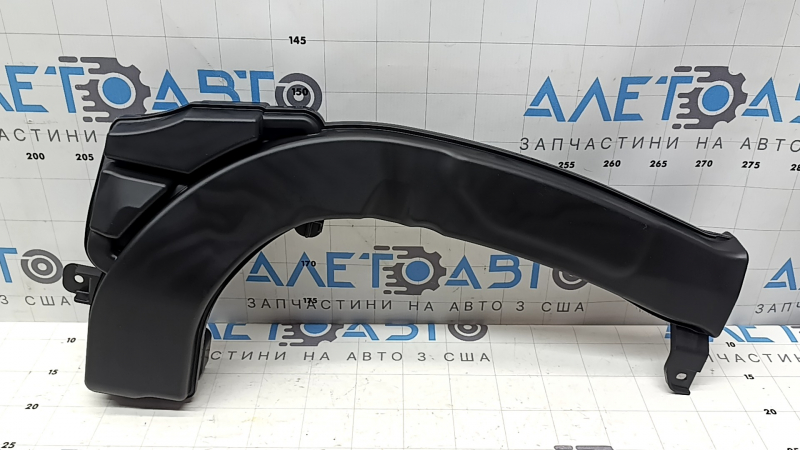 Воздухоприемник Nissan Rogue 21-21 2.5