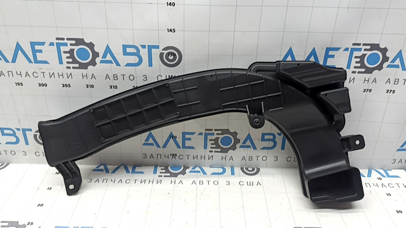 Воздухоприемник Nissan Rogue 21-21 2.5