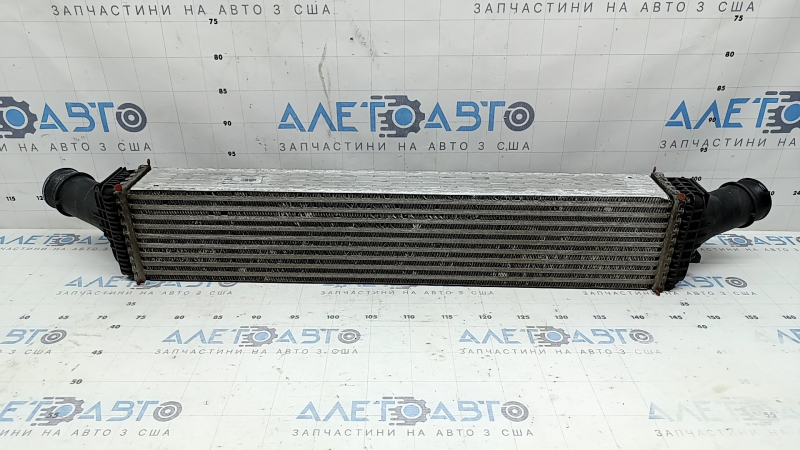Intercooler Porsche Macan 17-18 2.0T