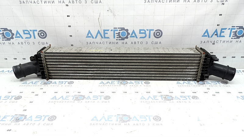 Intercooler Porsche Macan 17-18 2.0T