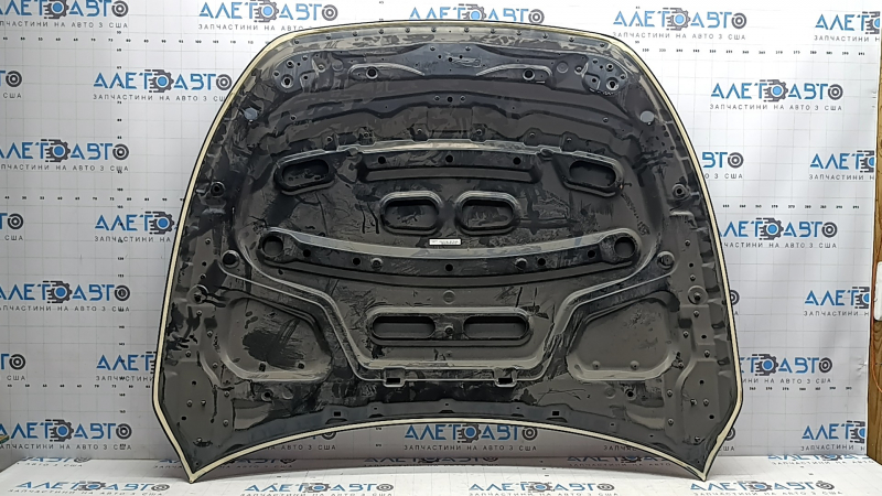 Капот голый Infiniti Q60 17-22