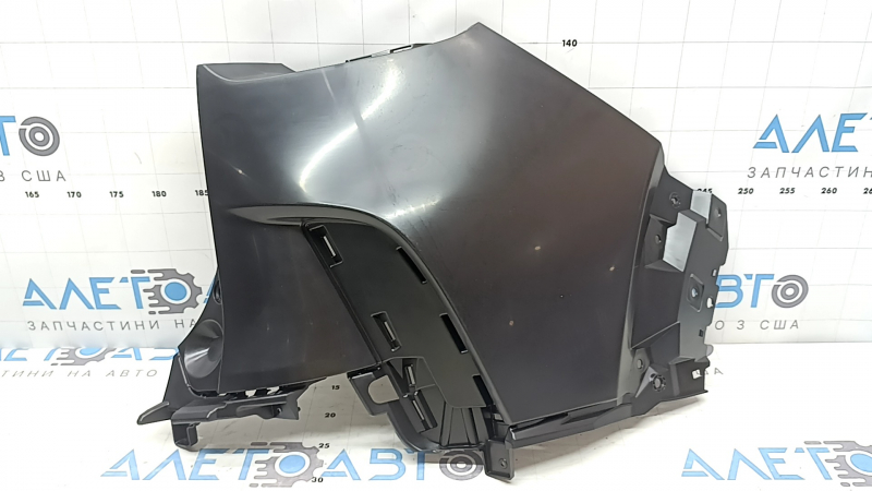 Бампер задний голый правая часть Mazda CX-50 23-26