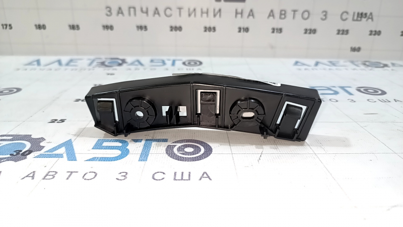 Suportul pentru bara de protecție față dreapta Jeep Cherokee KL 14-18, nou, neoriginal