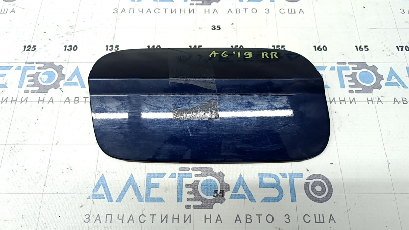 Лючок бензобака Audi A6 C8 19-25
