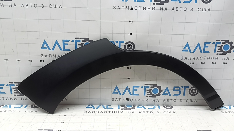 Decorație arc arip dreapta spate Hyundai Kona 18-23 nou original