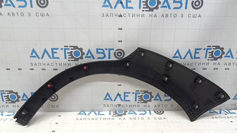 Decorație arc arip dreapta spate Hyundai Kona 18-23 nou original