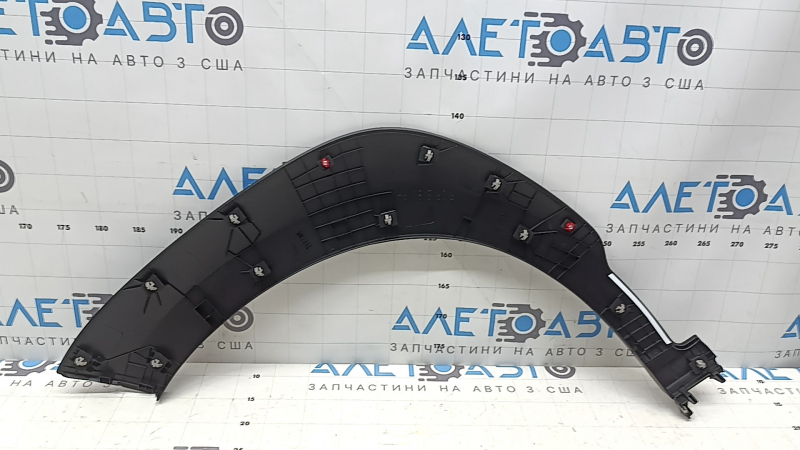 Structura arcului aripului dreapta fata Hyundai Kona 18-23