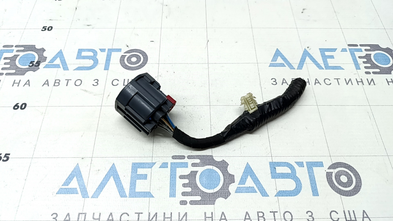 Фишка на задний редуктор Ford Escape MK4 20-26 AWD