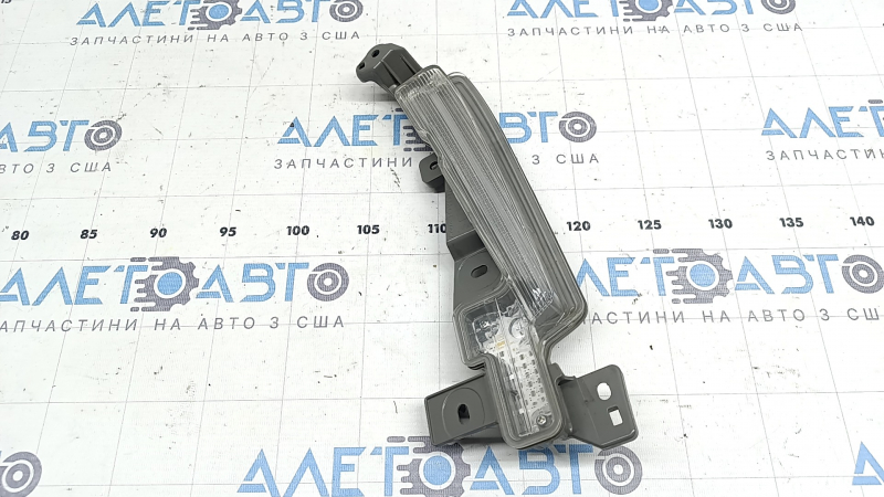 Lumină de zi DRL stânga Toyota Prius 50 19-22
