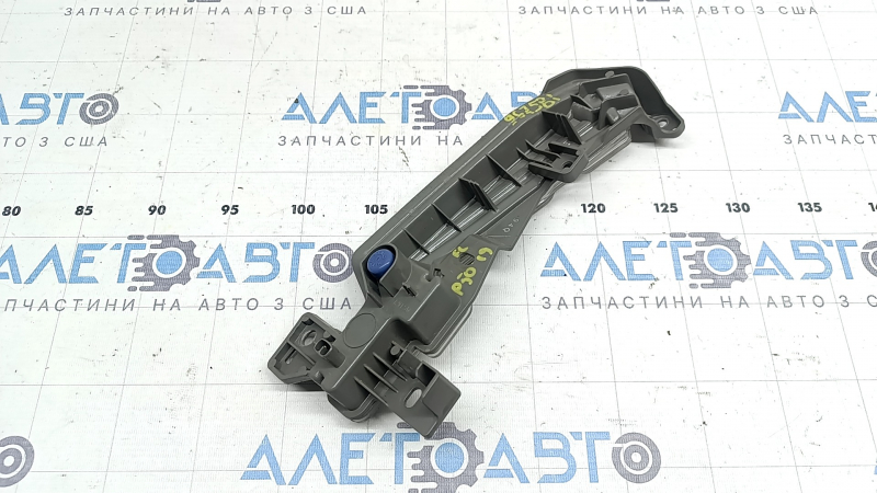 Lumină de zi DRL stânga Toyota Prius 50 19-22