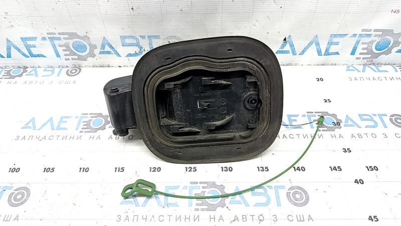 Корпус лючка бензобака Ford Escape MK4 20-22 hybrid