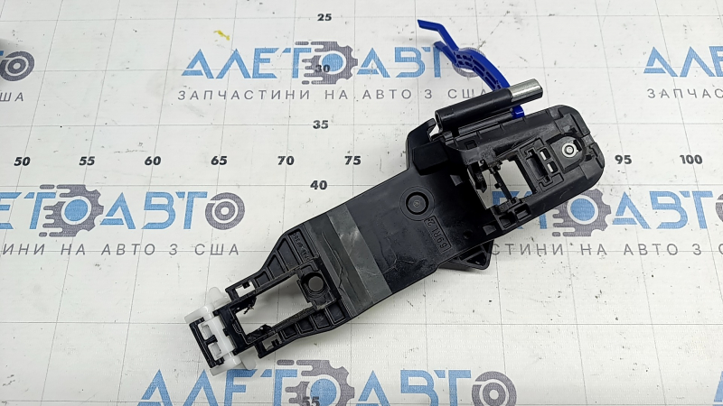 Mecanism mâner ușă spate stânga Toyota Prius 50 16-22