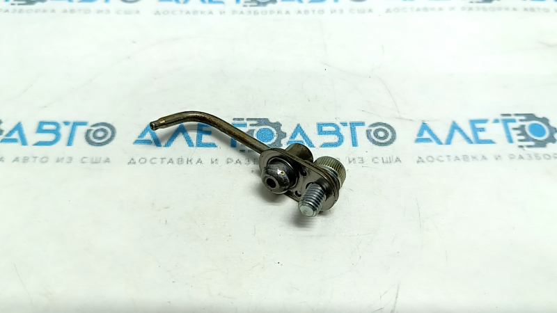 Масляная форсунка ДВС Toyota Camry v70 18-24 2.5 с болтом