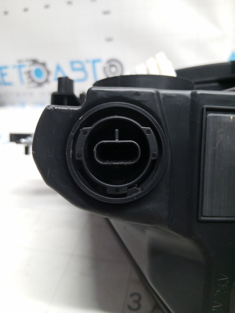 Far stânga cu LED pentru Tesla Model 3 18-20