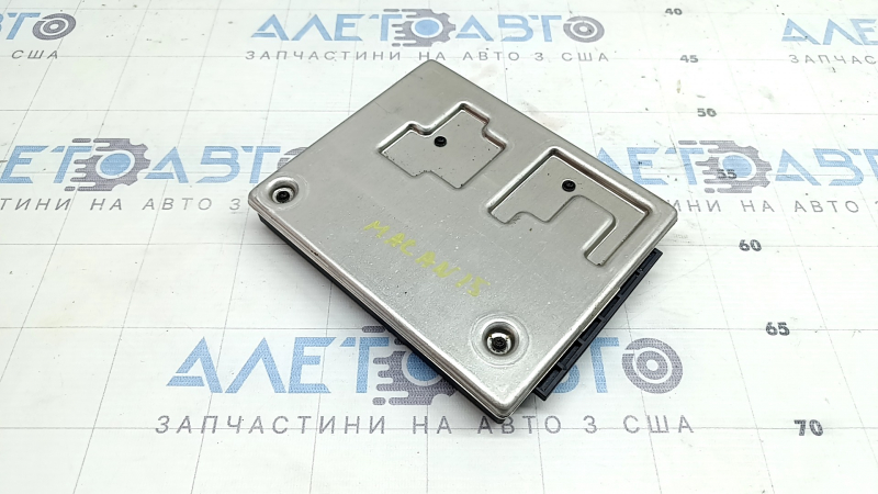 Body Control Module BCM Porsche Macan 15-26