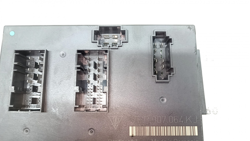 Body Control Module BCM Porsche Macan 15-26