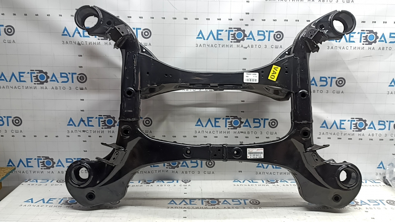 Подрамник задний Lexus RX 23-26 FWD без с/б
