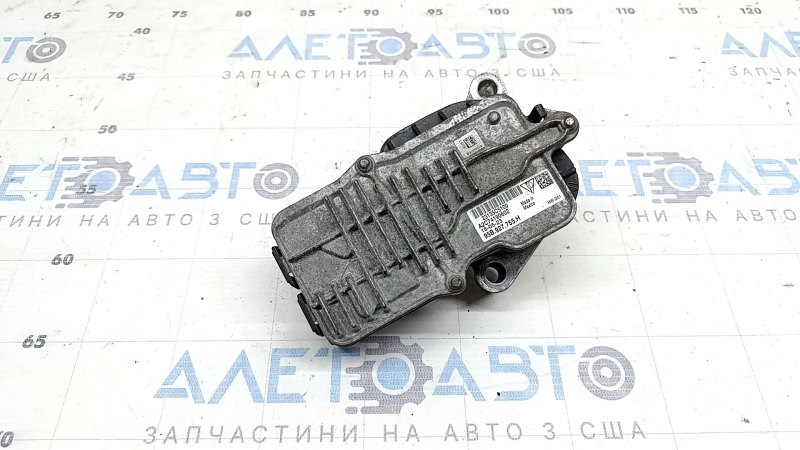 Сервопривод раздатки Porsche Macan 15-19