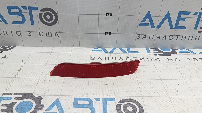 Reflector spate dreapta BMW X5 F15 14-18 pachet M