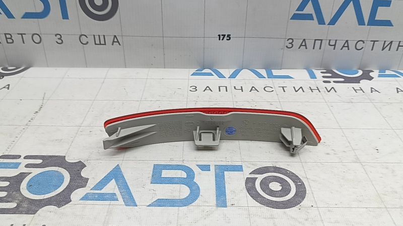Reflector spate dreapta BMW X5 F15 14-18 pachet M