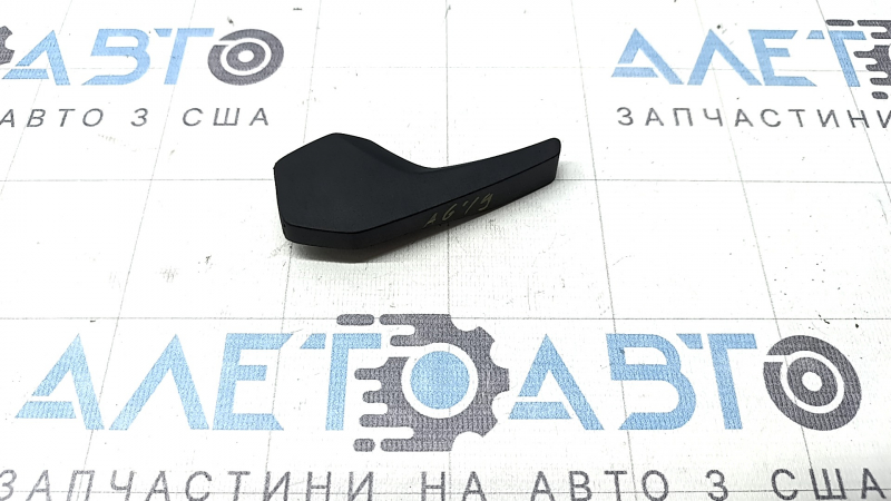 Ручка открытия замка капота подкапотная Audi A6 C8 19-25