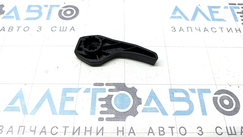Ручка открытия замка капота подкапотная Audi A6 C8 19-25