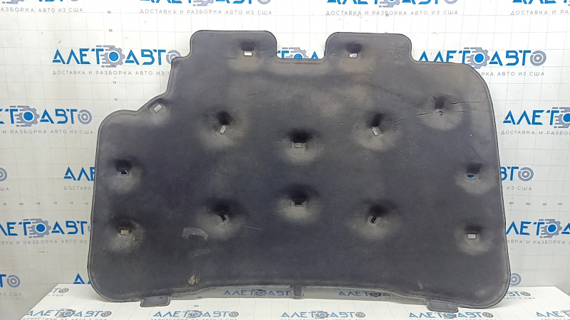 Izolație capotă Ford Fusion mk5 13-16 tip 1, rezistentă la rupere