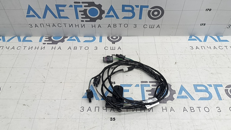 Проводка переднего бампера BMW 4 F32/33/36 14-20 под парктроники