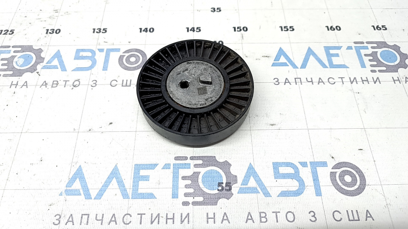Ролик натяжитель приводного ремня Audi A6 C8 19-25 3.0Т