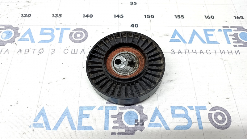 Ролик натяжитель приводного ремня Audi A6 C8 19-25 3.0Т