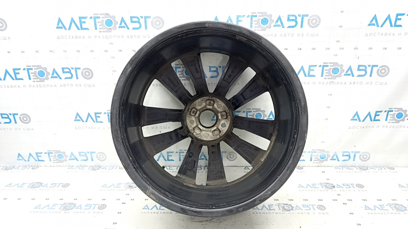Disc roată R20 8.5J ET:43 Audi A6 C8 19-24 stil C1S bordură