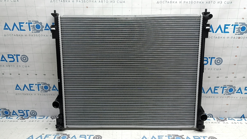 Radiator răcire apă Toyota Highlander 20-25 2.5 hibrid, 3.5