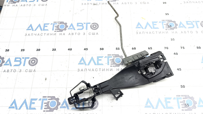 Mecanism mâner portiere stânga față Mazda 3 19-4d