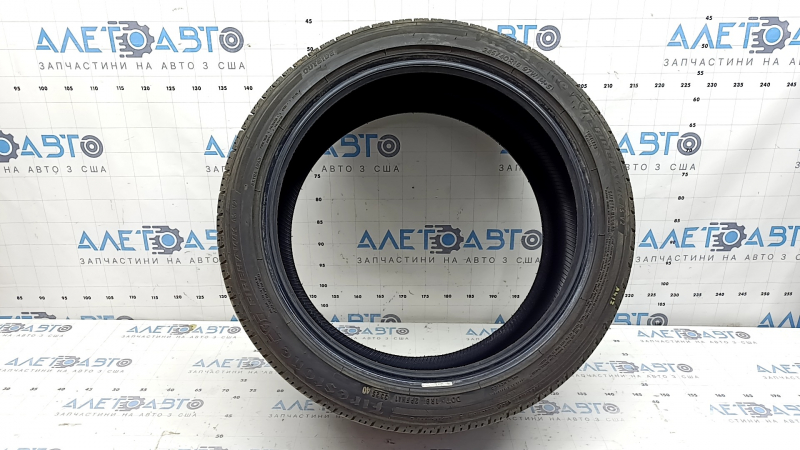 Anvelopă Firestone Firehawk AS V2 2025 All-Season 5.5mm R18 245/40