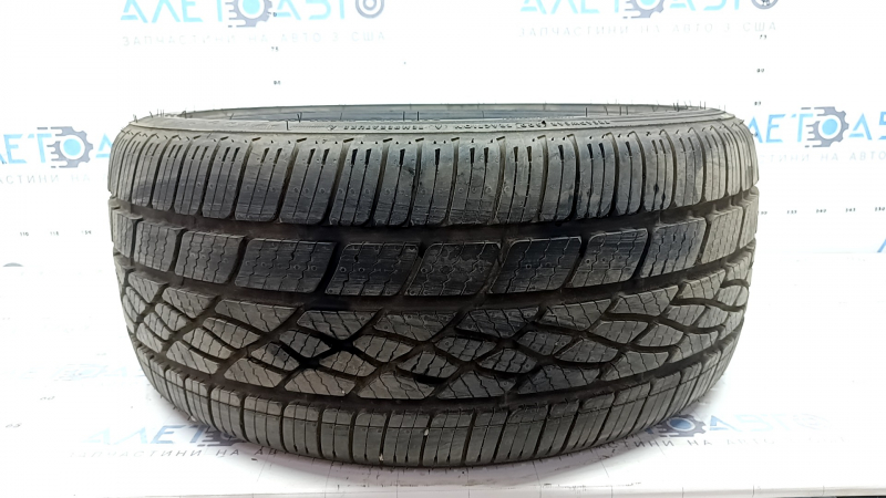 Anvelopă Firestone Firehawk AS V2 2025 All-Season 5.5mm R18 245/40
