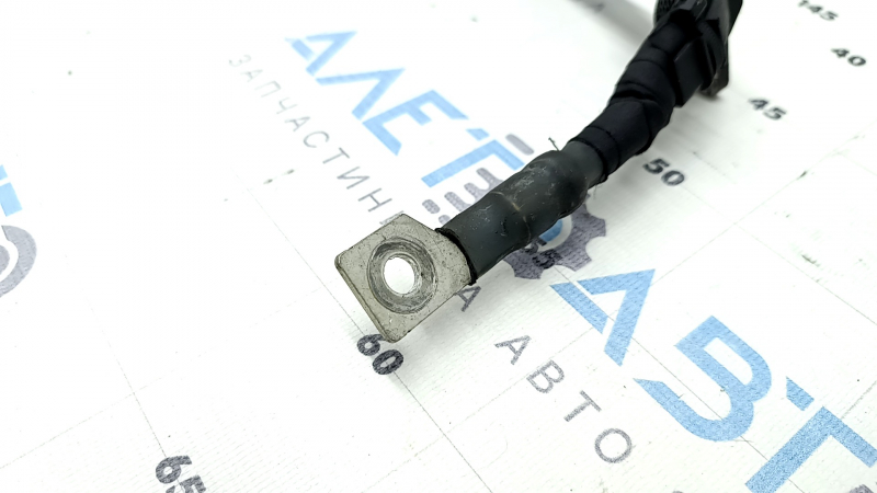 Проводка массы подкапотная Audi A6 C8 19-24