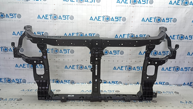 Panou radiator TV Hyundai Sonata 11-15 hibrid nou original