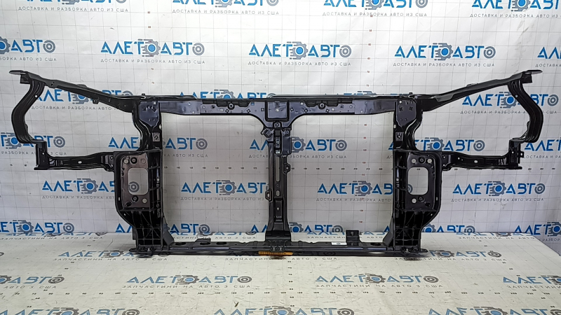 Panou radiator TV Hyundai Sonata 11-15 hibrid nou original