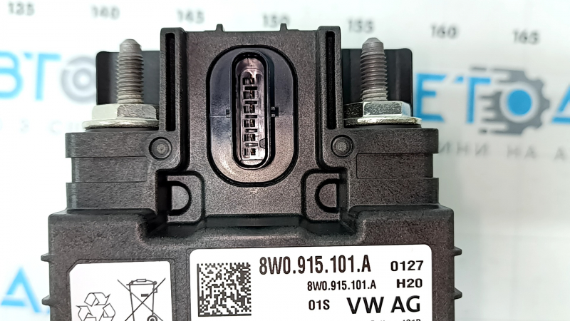 Аккумуляторная батарея ВВБ Audi Q5 80A 21-24 MHEV 12V, 68к