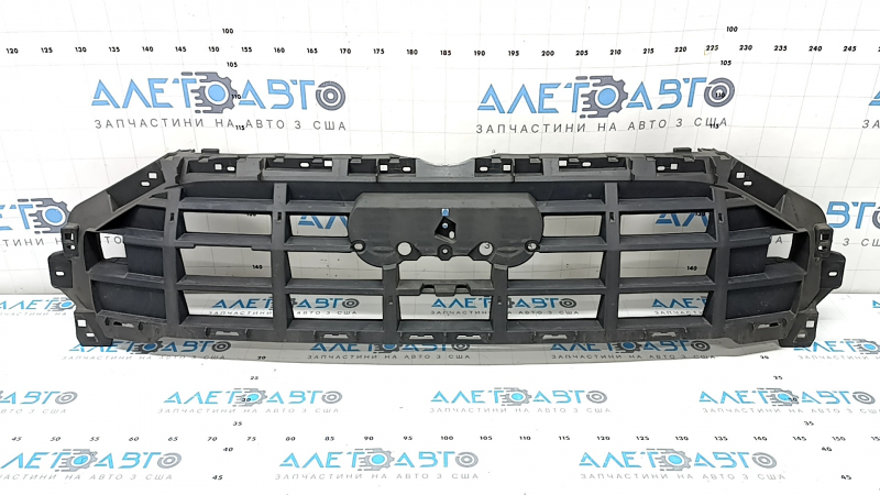 Каркас решетки радиатора grill Audi Q5 80A 21-25
