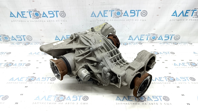 Задний дифференциал редуктор Audi A6 C8 19-25 3.0T 95к