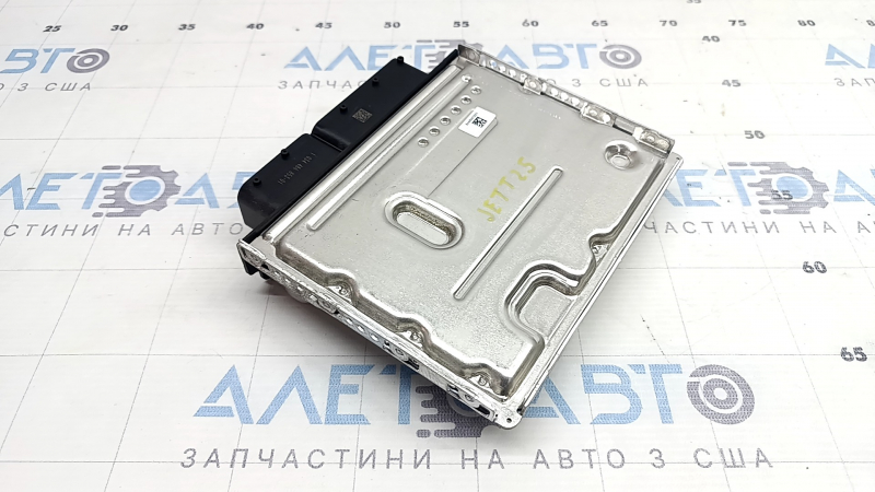 Блок ECU компьютер двигателя VW Jetta 25-26 1.5T