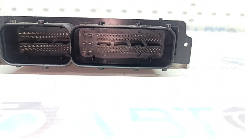 Блок ECU компьютер двигателя VW Jetta 25-26 1.5T